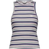 LEE Top zonder mouw 112350213 Blauw