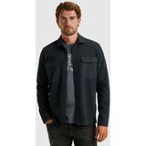PME Legend Overshirt PSI2511246 Blauw