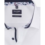 Olymp Dresshemd 121052 Wit