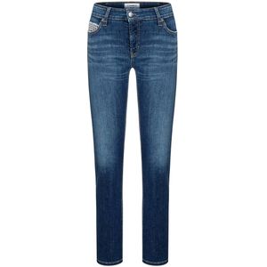 Cambio Jeans 0069-50 9128 PARI Blauw