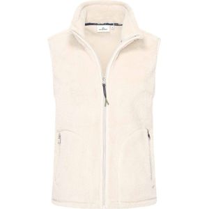 HV Polo Bodywarmer 0401103654 MADISON Licht beige