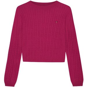Fabienne Chapot - Charlotta - Pullover - Fuchsia - Dames