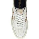 Gola Sneakers CMB336 HAWK Wit