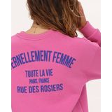 My Jewellery Sweat MJ11769 Licht roze