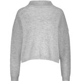By-Bar Amsterdam - Pullover 25515029 - Licht Grijs
