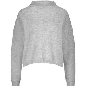 By-Bar Amsterdam - Pullover 25515029 - Licht Grijs