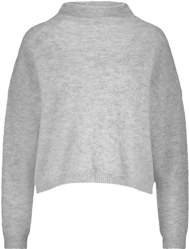 By-Bar Amsterdam - Pullover 25515029 - Licht Grijs