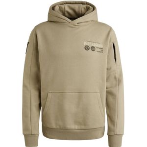 PME Legend - Hoodie - Beige