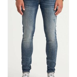 CHASIN' Jeans 1111298011 Donker blauw