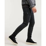 CHASIN' Jeans 1111400097 Zwart