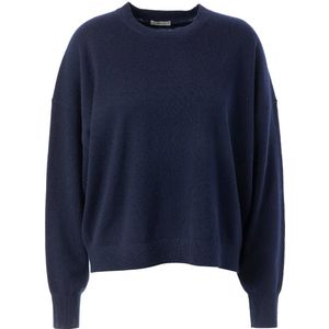 JcSophie - K2322 - Pullover - Donker Blauw