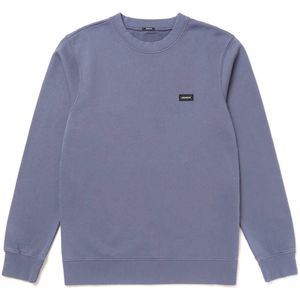 Denham The Jeanmaker Sweatshirt 01-24-01-60-636 Blauw