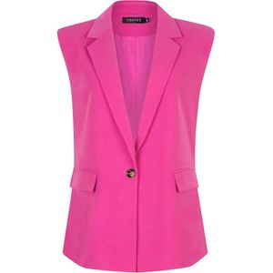 Ydence Gilet SS2420 LIMA Paars