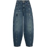Mos Mosh - Jeans 174480 - Donker Blauw - Dames