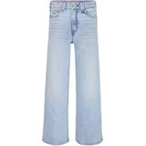 Tommy Hilfiger - KG0KG08404 - Jeans - Licht Blauw