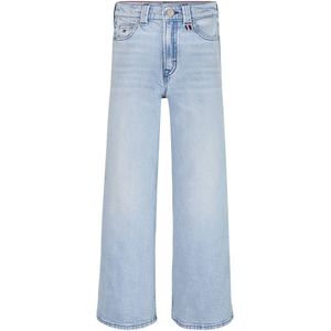 Tommy Hilfiger - KG0KG08404 - Jeans - Licht Blauw