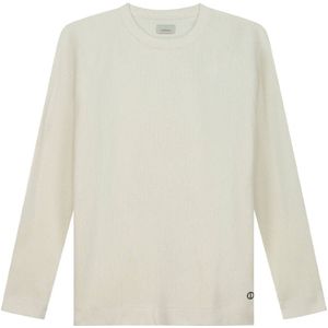 Dstrezzed Pullover 405582-AW24 Midden grijs