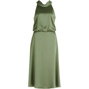 Vera Mont - Jurk - Donker Groen - Cocktailjurk