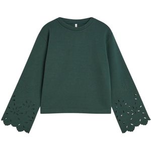 Summum Sweat 3s5213-30737 Licht groen