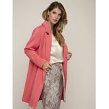 Rino & Pelle Coat Danja.7002420 Roze