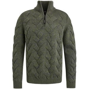 Vanguard Pullover VKW2409330 Donker groen