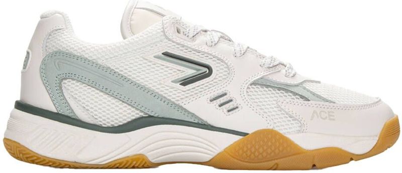 The ACE Sneakers G7901M41-M23 Ecru