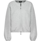 Monari - Jasje 808759 - Midden Grijs - Blazer