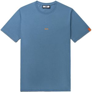 BALR T-shirt korte mouw B1112.1226 Licht blauw