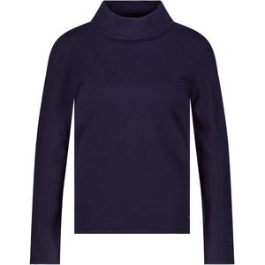 Monari - Pullover 808988 - Donker Blauw
