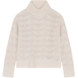 Gustav, Dames, Truien, Beige, Maat: XS