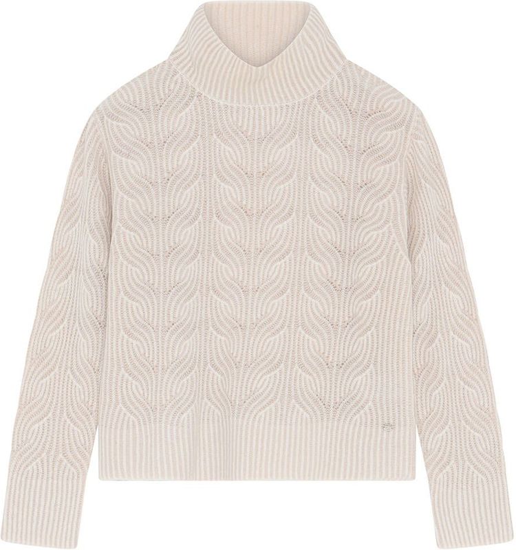 Gustav, Dames, Truien, Beige, Maat: XS