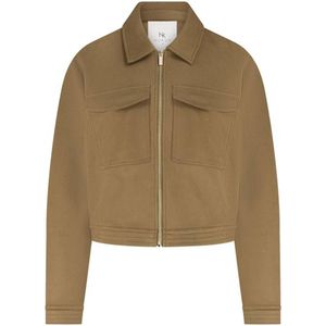 Wietse Jacket - Fango - Scuba - Tussenjassen