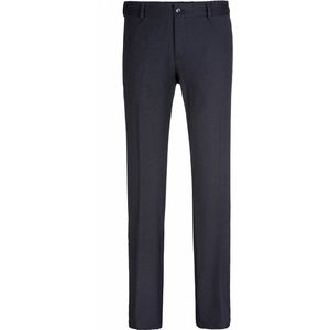 Carl Gross Pantalon 00.073J0 / 339623 Donker blauw