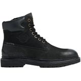 PME Legend Veter boots PBO2309270 Zwart