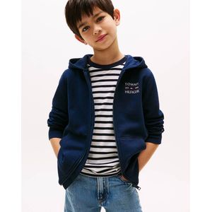 Tommy Hilfiger Vest KB0KB09568 Donker blauw
