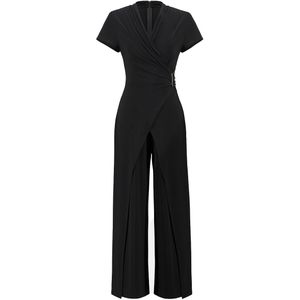 Joseph Ribkoff Jumpsuit 241139 Zwart