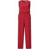 YAYA Jumpsuit 01-341019-507 Rood