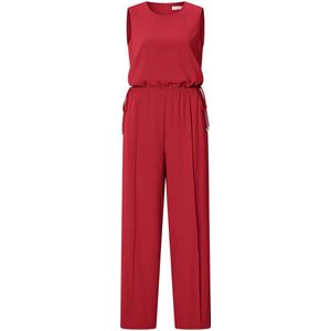YAYA Jumpsuit 01-341019-507 Rood