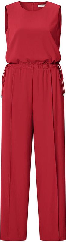 YAYA Jumpsuit 01-341019-507 Rood