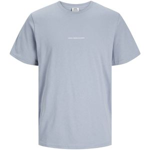Royal Denim Division T-shirt korte mouw 12252153 Licht blauw