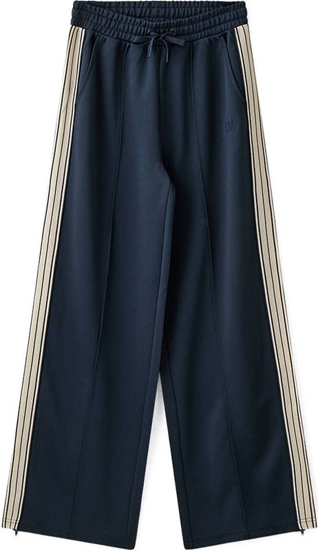 Cph Muse Broek 206956 CMADA Donker blauw