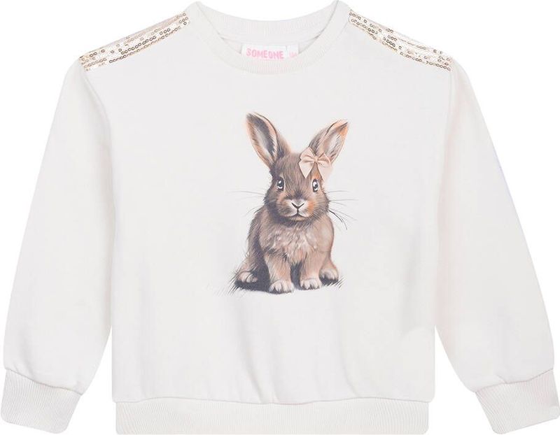 SomeOne Sweat SG16.252.58528 Taupe