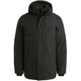 Vanguard - V-coat Parka - Zwart - Winterjas