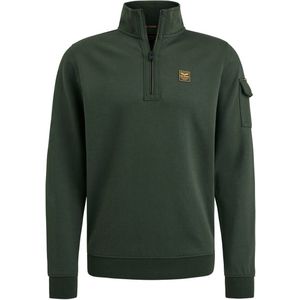 PME Legend Pullover PSW2408423 Rood