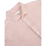 The GoodPeople Overhemd lange mouw SOHO 24010201 Roze