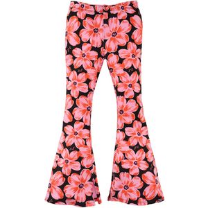 Z8 - Kinderbroek - Flared Model - Stretchkatoen