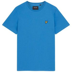 Lyle & Scott T-shirt korte mouw TS400VOG Licht blauw