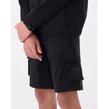 Black Bananas Short 2.124.5.10 CARGO Zwart