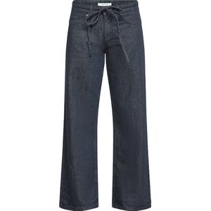 Sisters Point - Jeans 18849 ONEA-BELT.JE7 - Zwart
