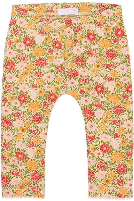 Noppies Broek 5421411 Ecru